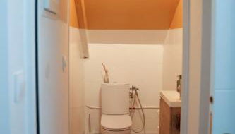 La Hutte de la Tortue Rez-de-jardin Patio au Calme - Foto 3