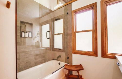 Hot tub Disney train track in Julian amazing views - Foto 17