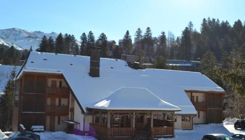 Résidence LE BEC DE L AIGLE - N°15 - Foto 3