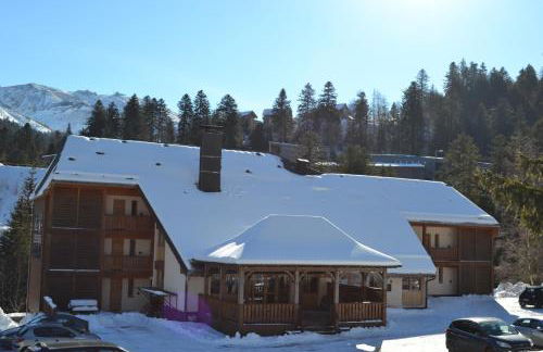 Résidence LE BEC DE L AIGLE - N°15 - Photo 3