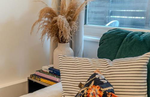 Business Leisure Near Canary Wharf Free Parking - Photo 13