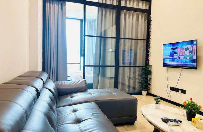 Opus Residences Merdeka Tower KL - Photo 67