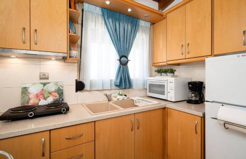 Armonia House, 50m From The Sea And Open View - Foto 10