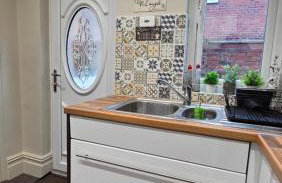 3 bedroom modern newly renovated house in Preston - Foto 20