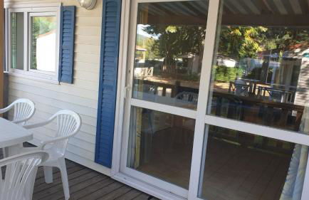 Camping Le Pré Cathare - Foto 31