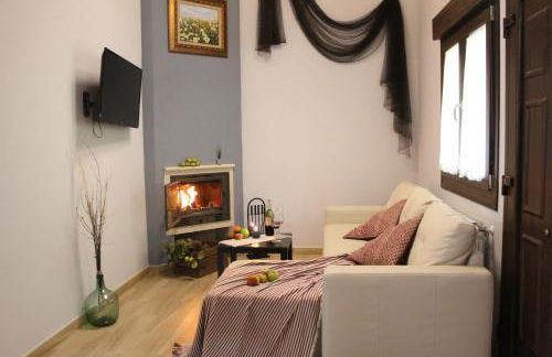 Las Carriles Apartamentos rurales - Foto 52