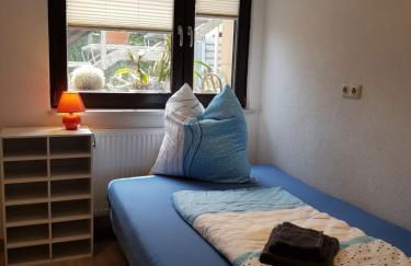 Ferienwohnung an der Kurpromrnade - Photo 19