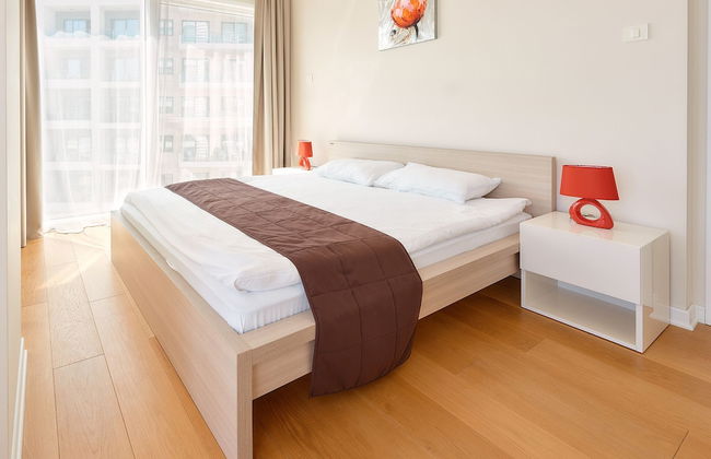 Lux Apartments Sunrior - Foto 17