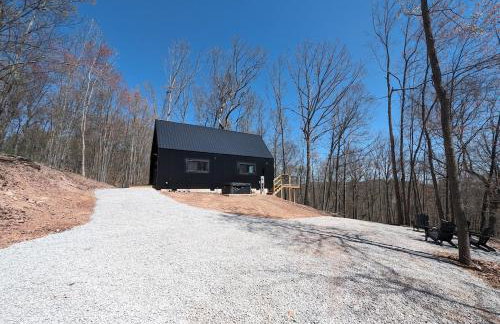 Camp Carter Nordic House - Foto 2