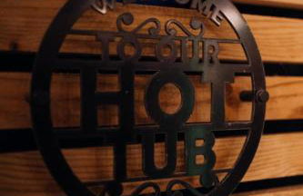 Shepherds Hut - Photo 42