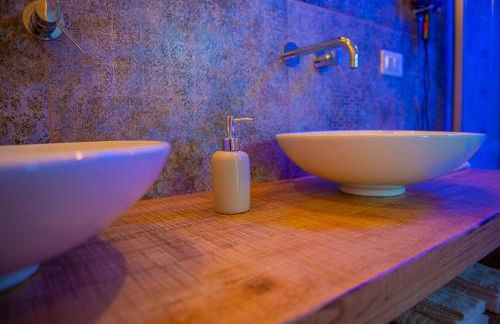 ARTEMIDE "Corte Segreta" B&B SUITE SPA - Foto 67