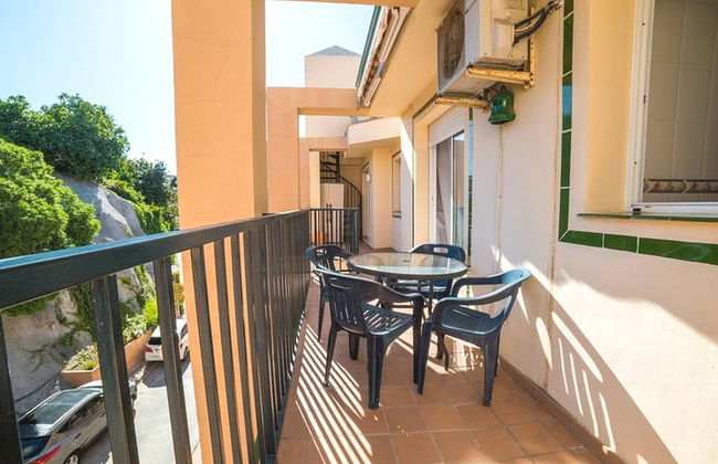 Jardines de Torreblanca | 7 Pax | Torreblanca | 2562-KAW - Foto 21