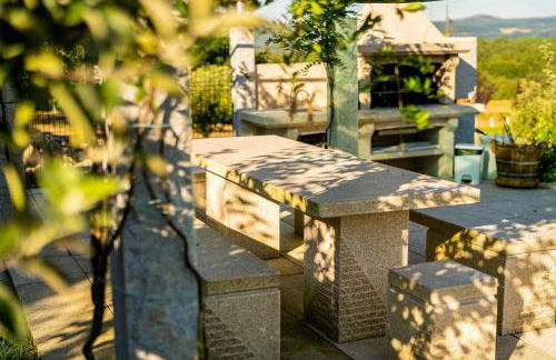 A Forxa - Casa Ferrador (Ribeira Sacra) - Foto 29