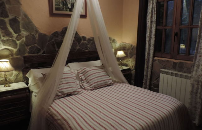 Posada Rural Spa Granja La Tejera de Lozoya - Foto 11