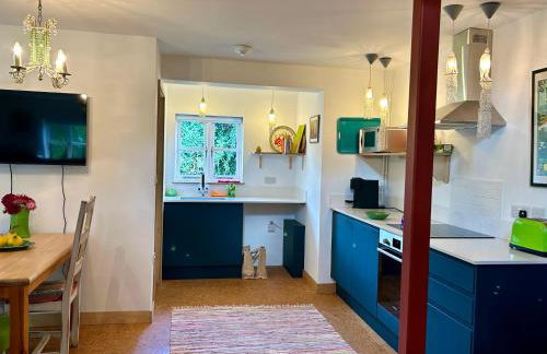 Crown Lodge, Great Glemham - Foto 17