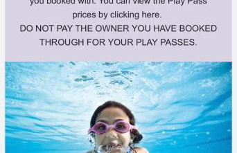 Haven Haggerston castle caravan hire - Foto 16