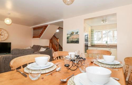 Swallows Nest Cottage - Foto 9