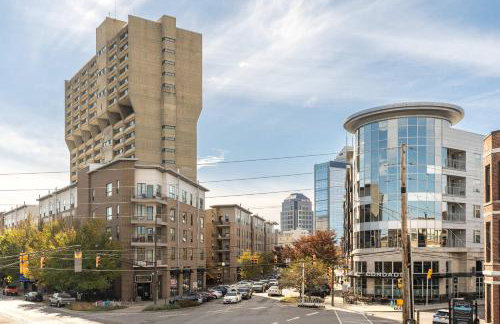 Corner view close to Gainsbridge and Lucas Oil - Foto 14