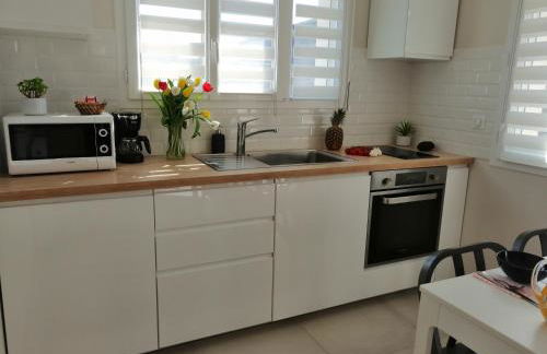 Gîte de l'Alisier - Rambouillet - - Foto 5