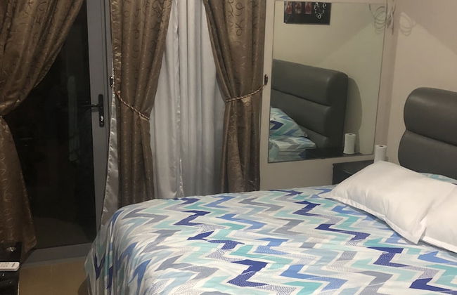 Cubao ManhattanHeights Unit 5H Tower C - Photo 5