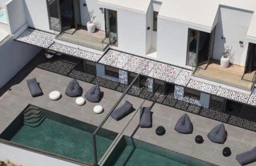 Porphyra Collection Villas Porto Heli - Foto 20