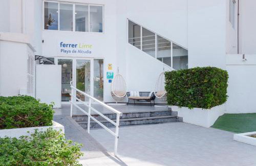 Apartamentos Caprice Playa de Alcudia - Foto 15