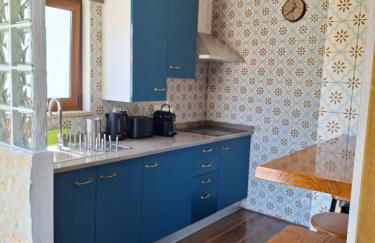 Casal das Nogueiras, casas rurais de charme agradáveis e acolhedoras - Foto 20