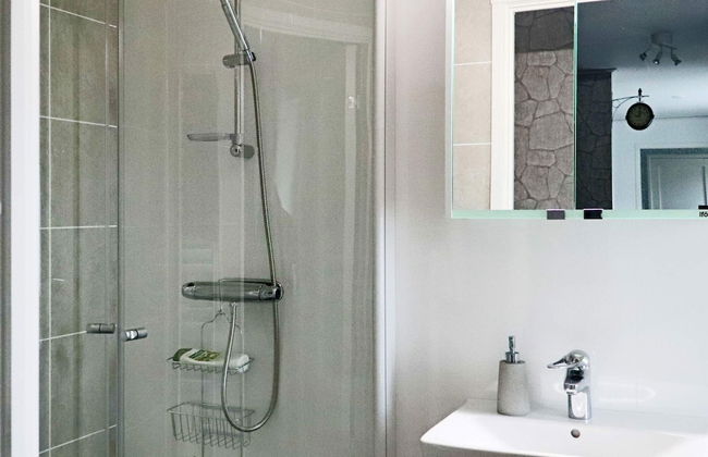 4 Star Holiday Home in Frillesas-by Traum - Foto 8