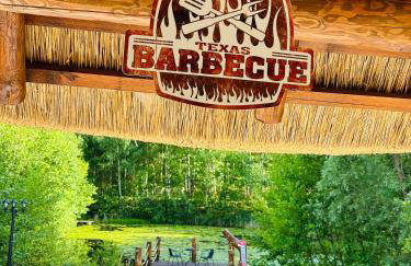 Pod Kogutem i Sową - Bio Wioska z domkami Premium w góralskim stylu VIP - Foto 25