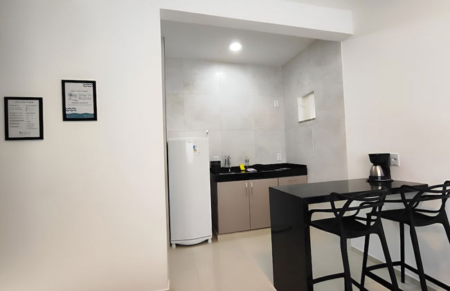 Búzios Suíte Home - Foto 14