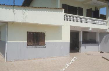 Casa amarela - Foto 1
