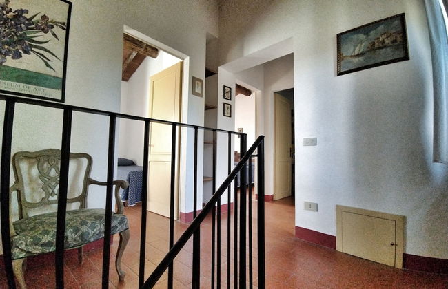 Agriturismo Casa Greppo - Il Mandorlo - Foto 16