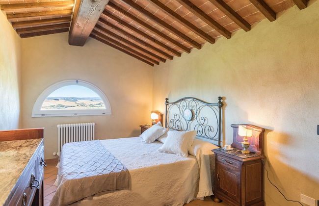 Podere Albereto - Foto 5