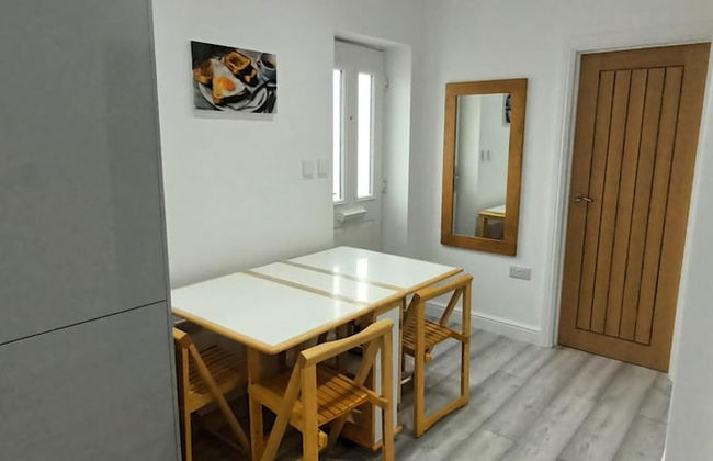 Seaside Escape Chalet in Leysdown-on-sea - Foto 17