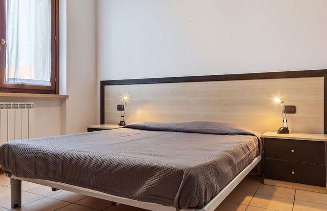 Belvilla by OYO Casa Gialla A Uno - Foto 3