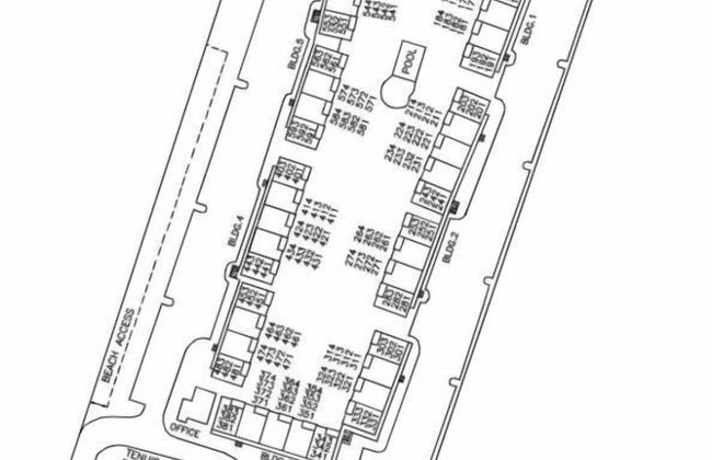 Loggerhead 282 2 Bedroom Condo by RedAwning - Foto 29