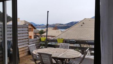 L'ange des cimes - Foto 2