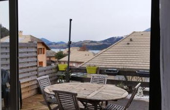 L'ange des cimes - Photo 2