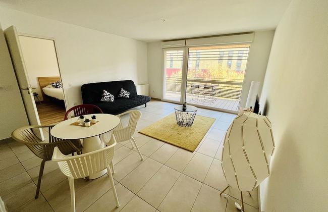 Les Patios de Saint-Pierre - Photo 11