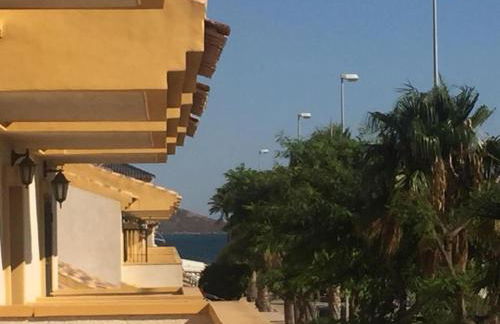 Apartalux Playa Paraíso - Foto 57