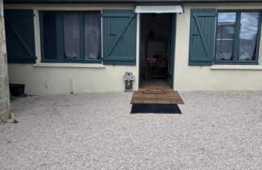 Cottage Apolline - Foto 1