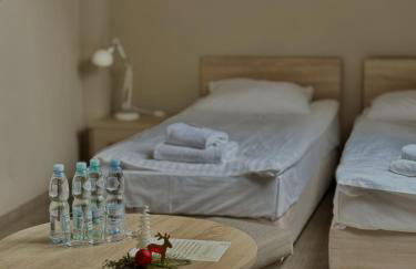 Zajazd Bieszczadzka Ostoja - Foto 56