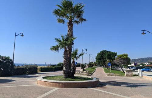 Sole di Davoli - Three Bedroom Apartment - Foto 50