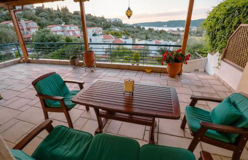 Helios Villa Fourka - Foto 32