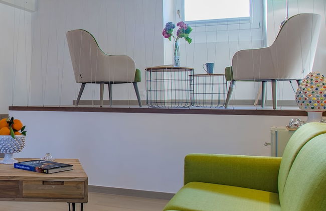 Le Maestranze Deluxe Rooms - Photo 7