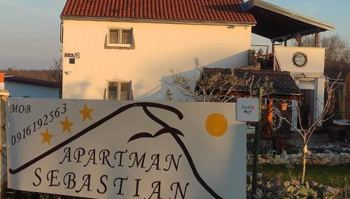 Apartman Sebastian - Foto 4