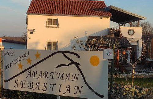 Apartman Sebastian - Foto 4