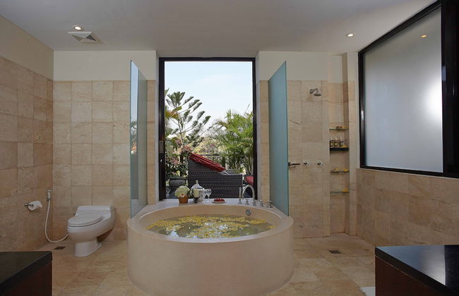 Temple Hill Residence Villa - Photo 17