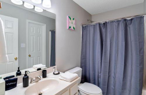 South Asheville Townhome 16 B - Foto 12