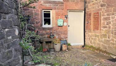 Rowan Cottage - Foto 4, Garden